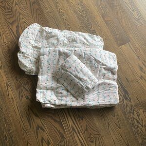 Christmas Bedding Set